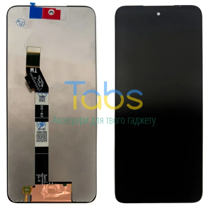 Дисплей для Motorola Moto G15 G15 Power з тачскріном Original Quality - зображення 1