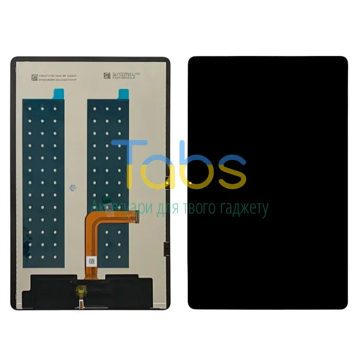 Дисплей для Xiaomi Redmi Pad 10.61" з тачскріном Original Quality - зображення 1