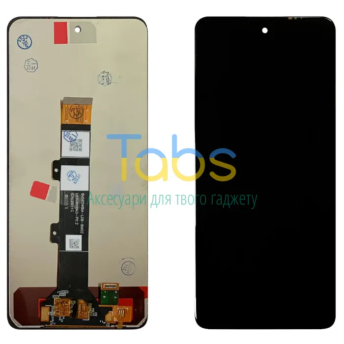 Дисплей для Motorola Moto G22 XT2231-2 з тачскріном Original Quality - зображення 1