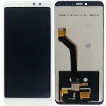 Дисплей для Xiaomi Redmi S2 m1803e6g з тачскріном Розпродаж (білий)
