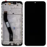 Дисплей для Xiaomi Redmi 8, Redmi 8A з тачскріном ( з рамкою) Original Quality