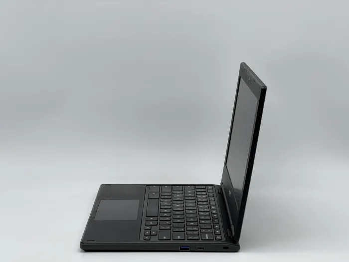 Ноутбук Acer ChromeBook C721-25AS, AMD A4-9120C, 4 GB, 32 GB, AMD Radeon R4 Graphics, 1366x768, TN [SH2604190] БУ - зображення 3