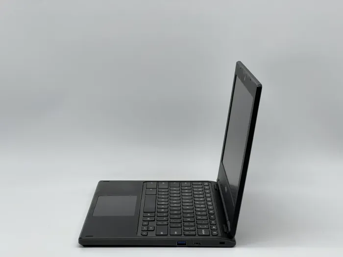 Ноутбук Acer ChromeBook C721-25AS, AMD A4-9120C, 4 GB, 32 GB, AMD Radeon R4 Graphics, 1366x768, TN [SH2604193] БУ - зображення 3