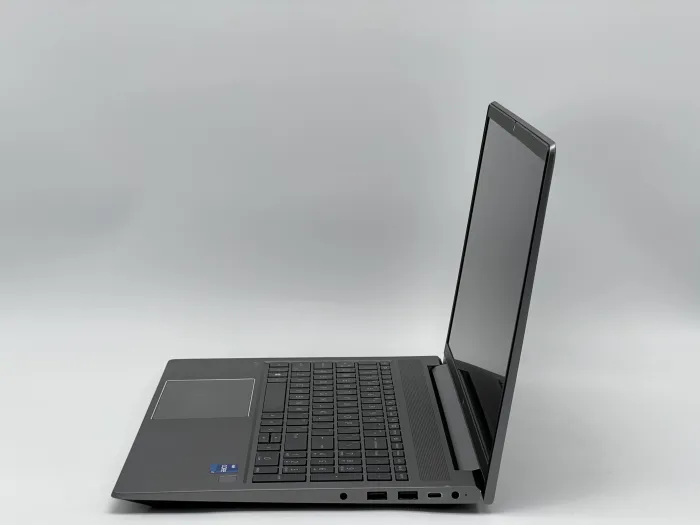 Ноутбук HP ZBook Power 15 G8, i7-11800H, 16 GB, 960 GB, NVIDIA GeForce RTX A2000, 1920x1080, IPS [SH2604651] БУ - зображення 3