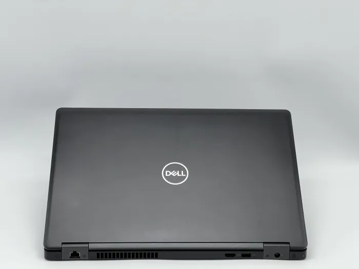 Ноутбук Dell Latitude 5590, i5-7300U, 8 GB, 120 GB, Intel HD Graphics 620, 1366x768, TN [SH26061011] БУ - зображення 4