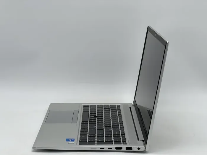Ноутбук HP EliteBook 850 G8, i5-1145G7, 16 GB, 240 GB, Intel Iris Xe Graphics, 1920x1080, IPS [SH2609212] БУ - зображення 3