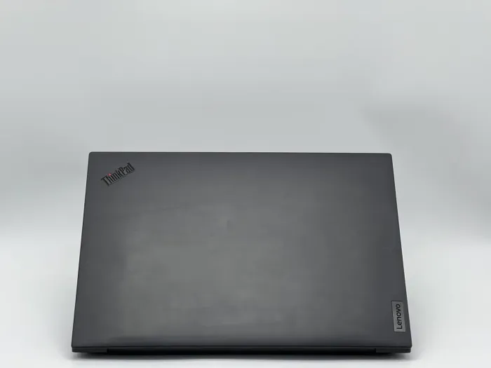 Ноутбук Lenovo ThinkPad P1 Gen 4, i7-11850H, 16 GB, 960 GB, NVIDIA GeForce RTX 3080, 2560x1600, IPS [SH2603467] БУ - зображення 4