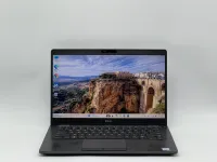 Ноутбук Dell Latitude 5300, i5-8265U, 16 GB, 120 GB, Intel UHD Graphics 620, 1920x1080, IPS [NS2509351] БУ