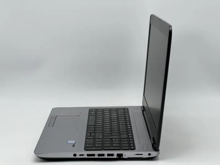 Ноутбук HP ProBook 650 G2, i5-6200U, 8 GB, 120 GB, Intel HD Graphics 520, 1366x768, TN [DV2608224] БУ - зображення 3