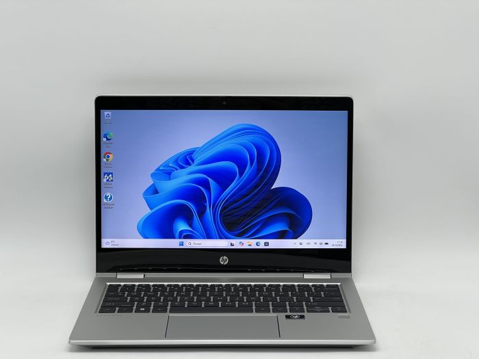 Ноутбук HP Pro X360 435 G9, AMD Ryzen 7 PRO 5875U, 8 GB, 120 GB, AMD Radeon RX Vega 8, 1920x1080, IPS [SH2609243] БУ - зображення 1