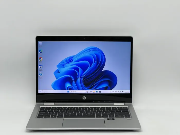 Ноутбук HP Pro X360 435 G9, AMD Ryzen 7 PRO 5875U, 8 GB, 120 GB, AMD Radeon RX Vega 8, 1920x1080, IPS [SH2609243] БУ - изображение 1