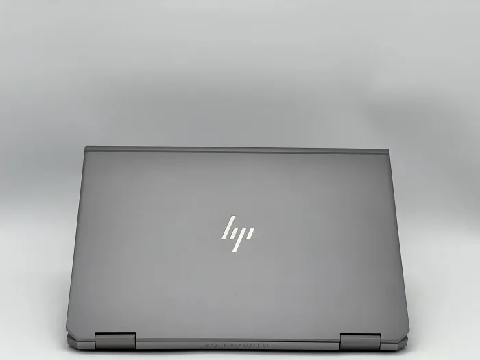 Ноутбук HP ZBook Studio x360 G5, i5-8400H, 16 GB, 480 GB, NVIDIA Quadro P1000, 3840x2160, IPS [SH26041148] БУ - зображення 5