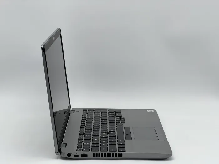 Ноутбук Dell Latitude 5511, i5-10400H, 8 GB, 240 GB, Intel UHD Graphics, 1920x1080, IPS [SH2603738] БУ - зображення 2