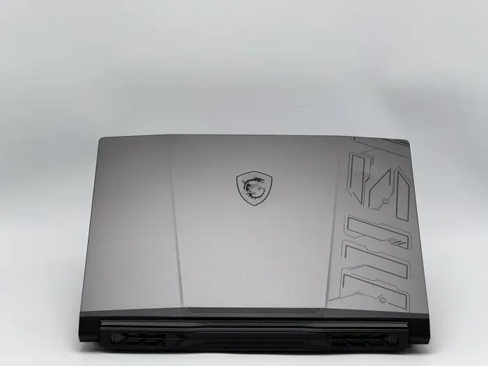 Ноутбук MSI Pulse 15 B13VFK-280US, i7-13700H, 16 GB, 960 GB, NVIDIA GeForce RTX 4060, 1920x1080, IPS [SH25121486] БУ - зображення 4