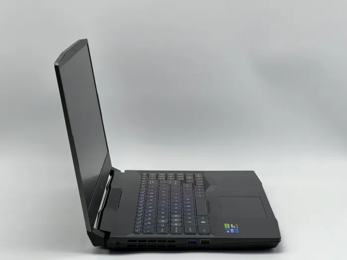 Ноутбук MSI Pulse 15 B13VFK-280US, i7-13700H, 16 GB, 960 GB, NVIDIA GeForce RTX 4060, 1920x1080, IPS [SH25121486] БУ - зображення 2