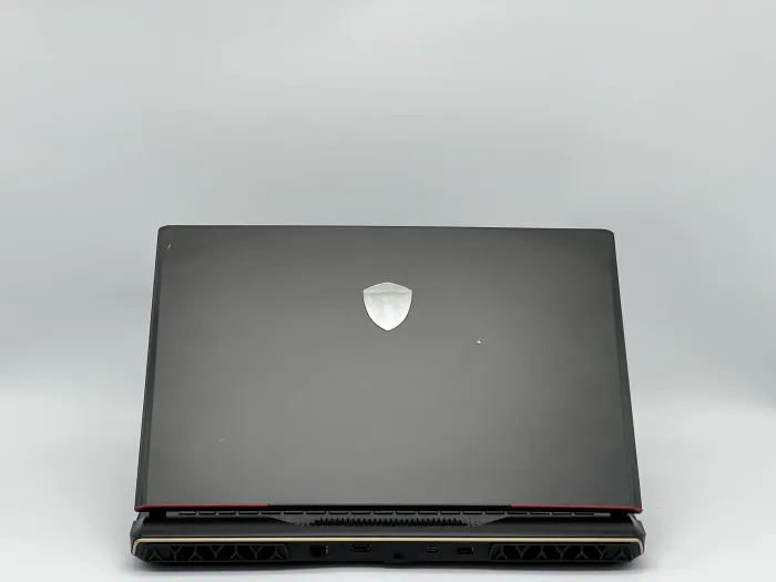 Ноутбук MSI Raider GE78HX 13VI-086US, i9-13950HX, 32 GB, 960 GB, NVIDIA GeForce RTX 4090, 2560x1600, IPS [SH2601356] БУ - зображення 4