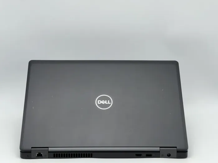 Ноутбук Dell Latitude 5590, i5-7300U, 8 GB, 120 GB, Intel HD Graphics 620, 1366x768, TN [SH26061407] БУ - зображення 4