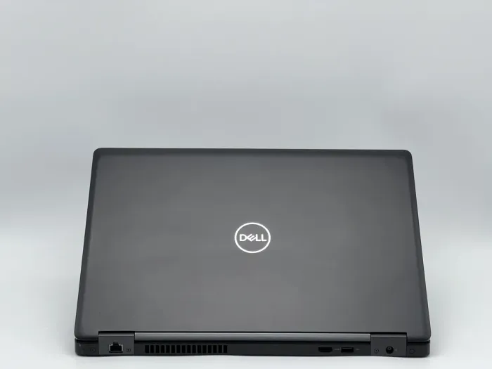 Ноутбук Dell Latitude 5590, i5-8350U, 16 GB, 240 GB, Intel UHD Graphics 620, 1920x1080, IPS [SH2604578] БУ - изображение 4