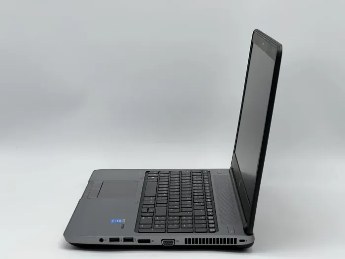 Ноутбук HP ProBook 650 G1, i5-4210M, 8 GB, 120 GB, Intel HD Graphics 4600, 1366x768, TN [2607441] БУ - зображення 3