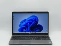 Ноутбук Dell Latitude 5511, i5-10400H, 8 GB, 240 GB, Intel UHD Graphics, 1920x1080, IPS [SH2603738] БУ
