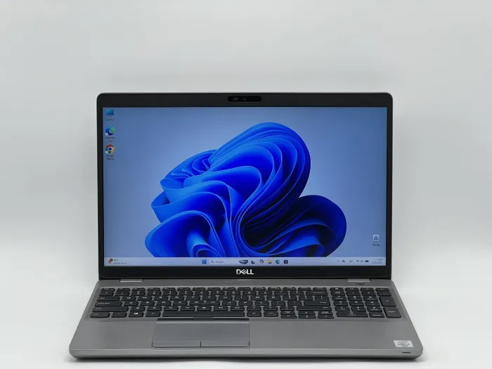 Ноутбук Dell Latitude 5511, i5-10400H, 8 GB, 240 GB, Intel UHD Graphics, 1920x1080, IPS [SH2603738] БУ - зображення 1
