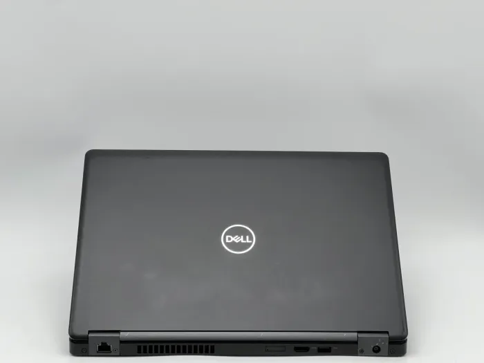Ноутбук Dell Latitude 5490, i5-7300U, 8 GB, 240 GB, Intel HD Graphics 620, 1920x1080, IPS [SH2605730] БУ - зображення 4