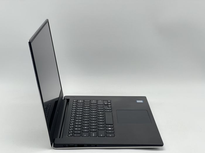 Ноутбук Dell XPS 15 7590, i5-9300H, 16 GB, 480 GB, NVIDIA GeForce GTX 1650, 1920x1080, IPS [SH2606517] БУ - изображение 2