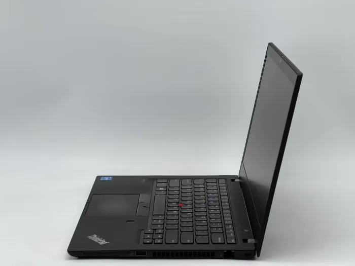 Ноутбук Lenovo ThinkPad T14 Gen 2, i5-1145G7, 16 GB, 240 GB, Intel Iris Xe Graphics, 1920x1080, IPS [SH2607028] БУ - изображение 3