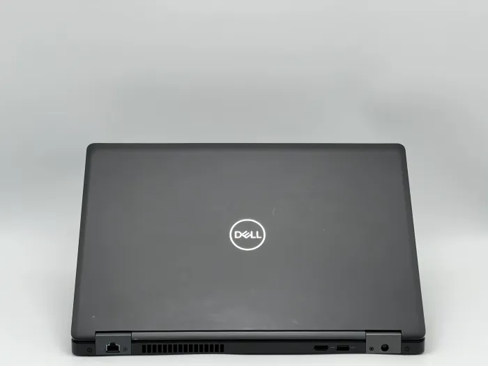 Ноутбук Dell Latitude 5590, i5-7300U, 8 GB, 120 GB, Intel HD Graphics 620, 1366x768, TN [SH2605896] БУ - зображення 4