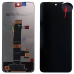 Дисплей для Xiaomi Redmi 12, Redmi 13, Poco M6 Pro 5G з тачскріном (версія CSOT оригінал OEM - уцінка)