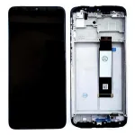 Дисплей для Xiaomi Redmi 9T, Poco M3 з тачскріном ( з рамкою) Original PRC
