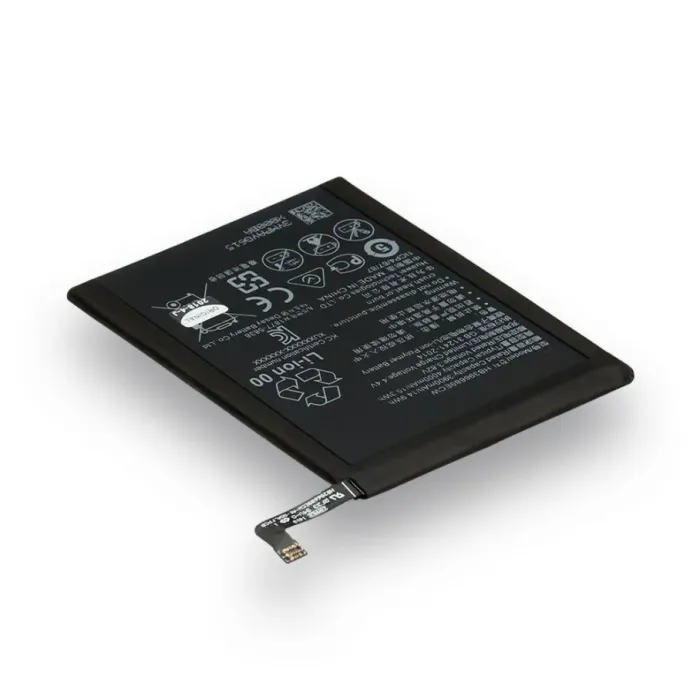 Акумулятор для Huawei Mate 9 / Y9 2019 / HB396689ECW AAAA no LOGO - зображення 1