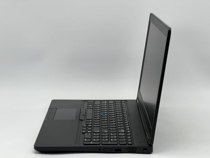 Ноутбук Dell Latitude 5590, i5-8350U, 16 GB, 240 GB, Intel UHD Graphics 620, 1920x1080, IPS [SH2610129] БУ - изображение 3