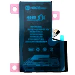 Акумулятор для G+OCA Pro для Apple iPhone 16 Pro Max (4685 mAh)
