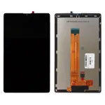 Дисплей для Samsung Galaxy Tab A7 Lite 2021 T225 T220 з тачскріном (чорний - T225 LTE) Original Quality
