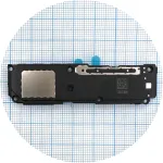 Дзвінок для Xiaomi 12T, 12T Pro у рамці - поліфонічний динамік