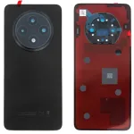 Задня кришка для Oppo Reno12 F 5G CPH2637 (сіра Original New зі склом камери)