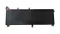 Акумулятор для ноутбука Dell TOTRM Precision M3800 11.1 В Black 5200 мАг Orig