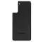 Задня кришка для Samsung Galaxy S21 Plus 5G G996B (чорна) Original Quality