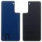 Задня кришка для Samsung Galaxy S21 Plus 5G G996B (чорна) Original Quality
