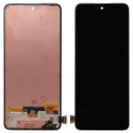 Дисплей для Xiaomi Redmi Note 14 4G (версия European 161 мм) з тачскріном (оригінал OEM)