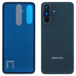 Задня кришка для Samsung Galaxy A37 (зелена зі склом камери)