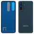 Задня кришка для Samsung Galaxy A37 (зелена зі склом камери)