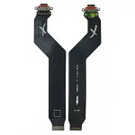 Шлейф OnePlus 8T KB2003 з роз'ємом зарядки High Quality