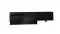 Аккумуляторная батарея для ноутбука Lenovo L08S6D12 IdeaPad U330 11.1V Black 5200mAh OEM