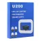Студійна LED Лампа U200 8000mAh Чорний