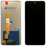 Дисплей для Realme C55 C67 5G. Narzo N55, Oppo A1 A58 4G A98 5G | OnePlus Nord CE 3 Lite з тачскріном Original Quality
