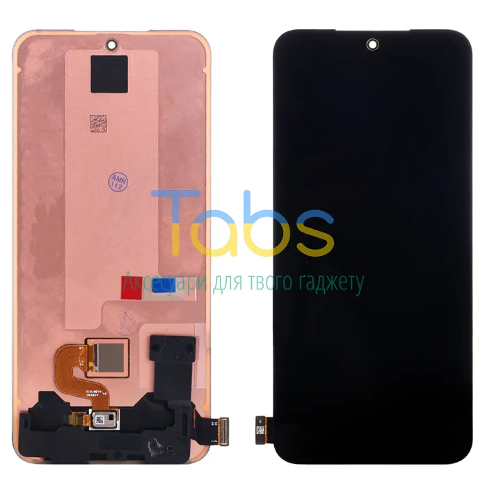 Дисплей для Xiaomi 15 з тачскріном (оригінал REF) - зображення 1