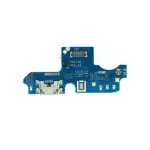 Шлейф для Nokia 1.4 TA-1322 з роз'ємом зарядки та мікрофоном - нижня плата Original Quality
