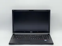 Ноутбук Fujitsu LifeBook E556, i5-6300U, 8 GB, 120 GB, Intel HD Graphics 520, 1366x768, TN [DV2608225] БУ